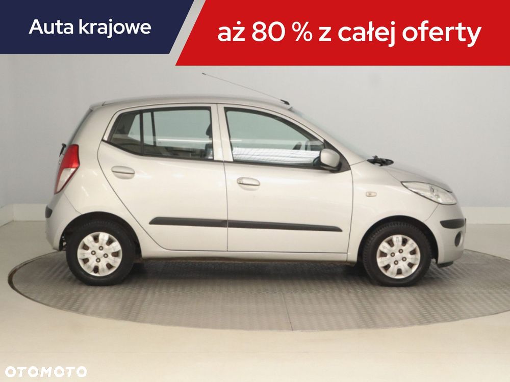 Hyundai i10 - 8