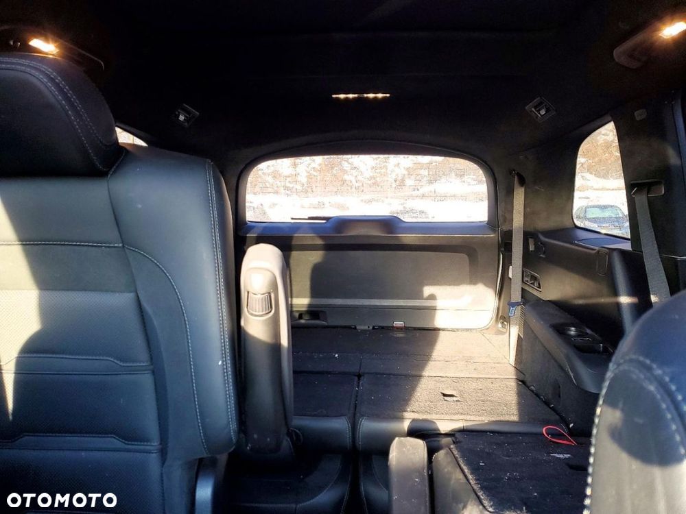 Mercedes-Benz GLS - 5