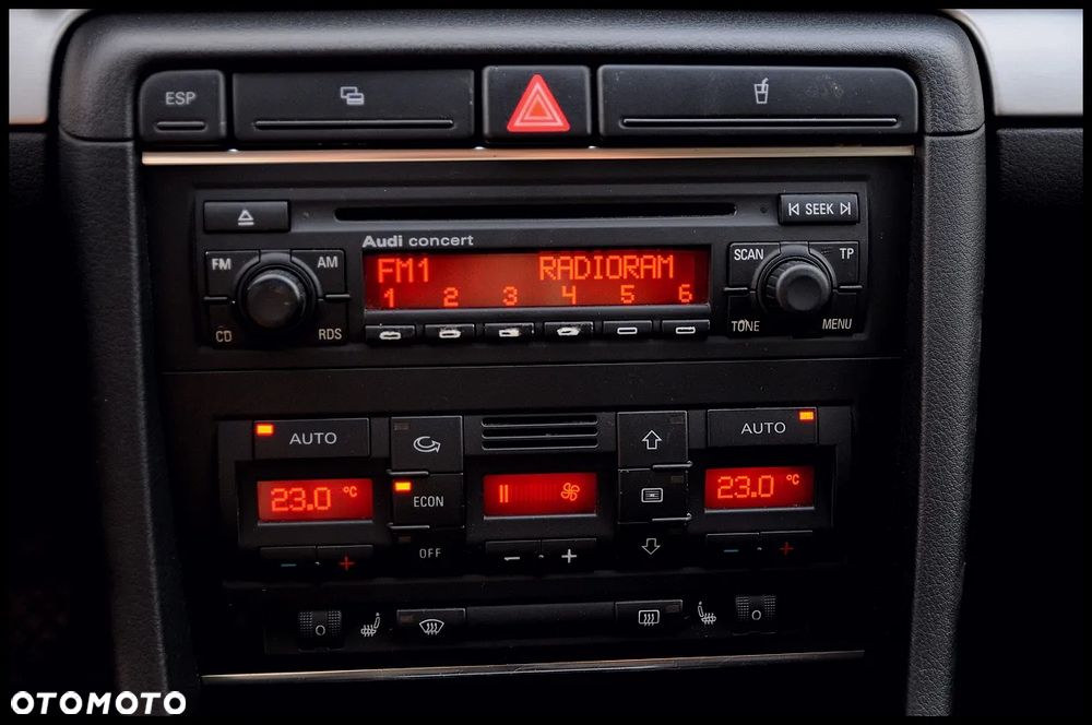 Audi A4 Avant - 7