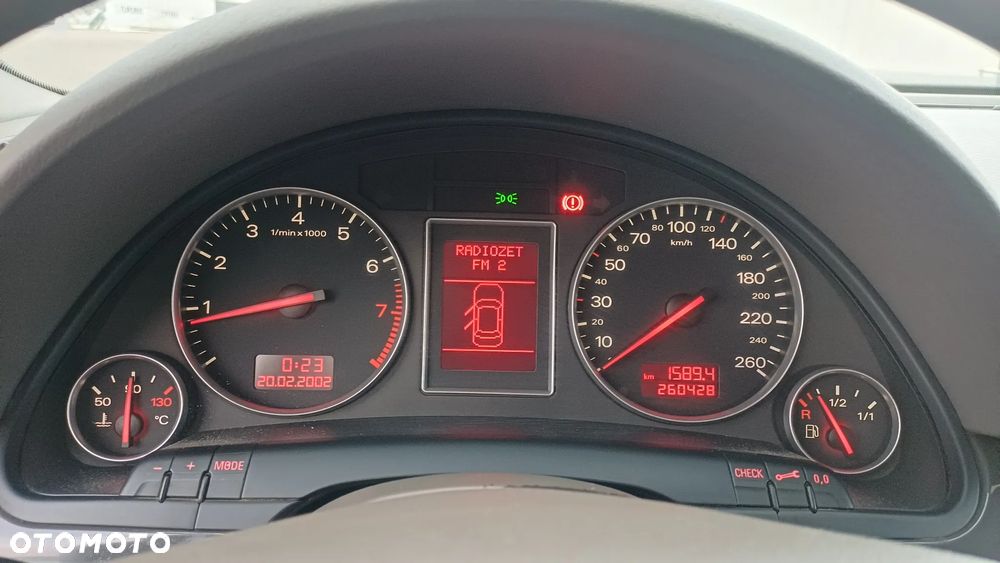 Audi A4 Limousine - 29