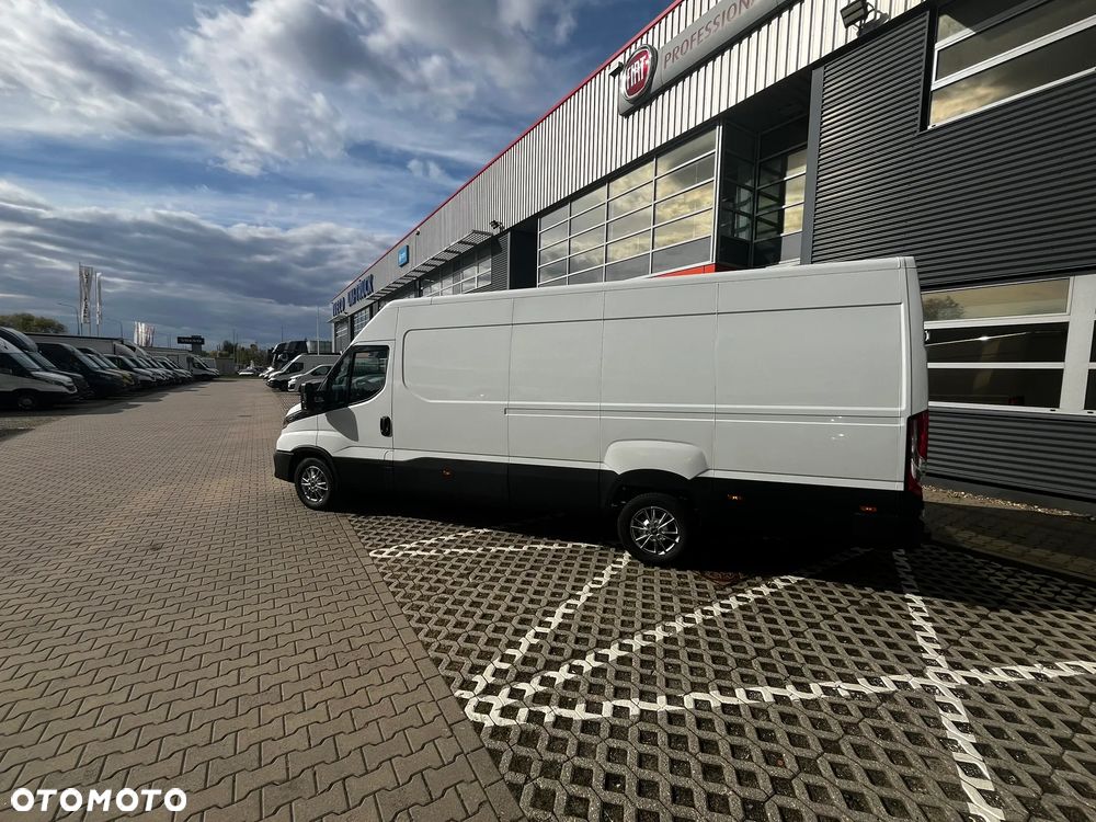 Iveco MEGA WYPRZEDAŻ Ekspozycji - Daily 35s18ha8v - 6