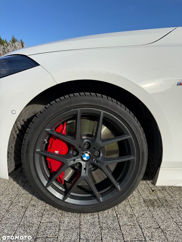 BMW Seria 1 118i M Sport - 8
