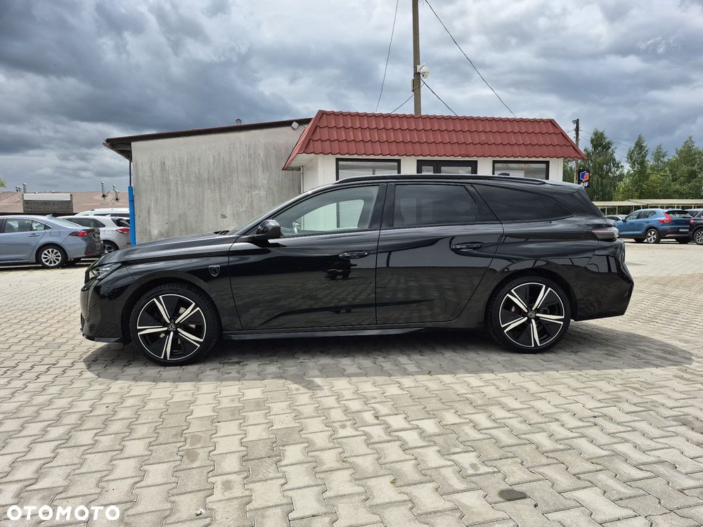 Peugeot 308 - 21