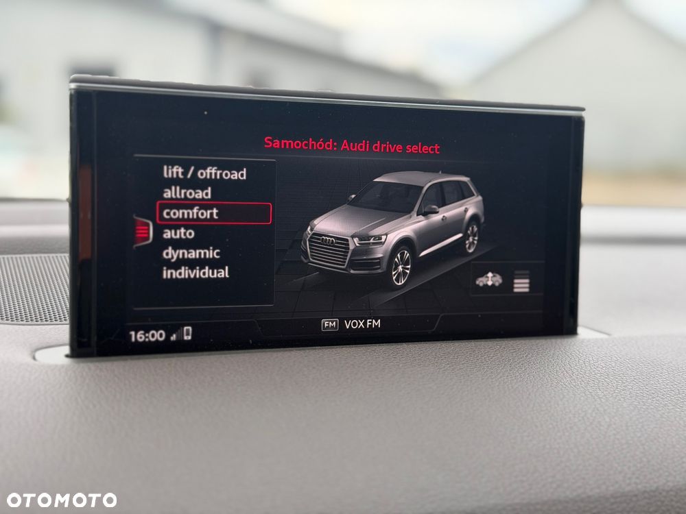 Audi Q7 - 33