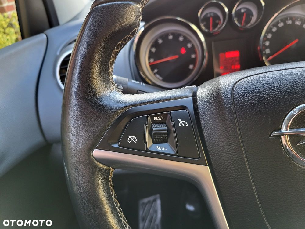 Opel Meriva 1.4 Ecoflex Color Edition - 24