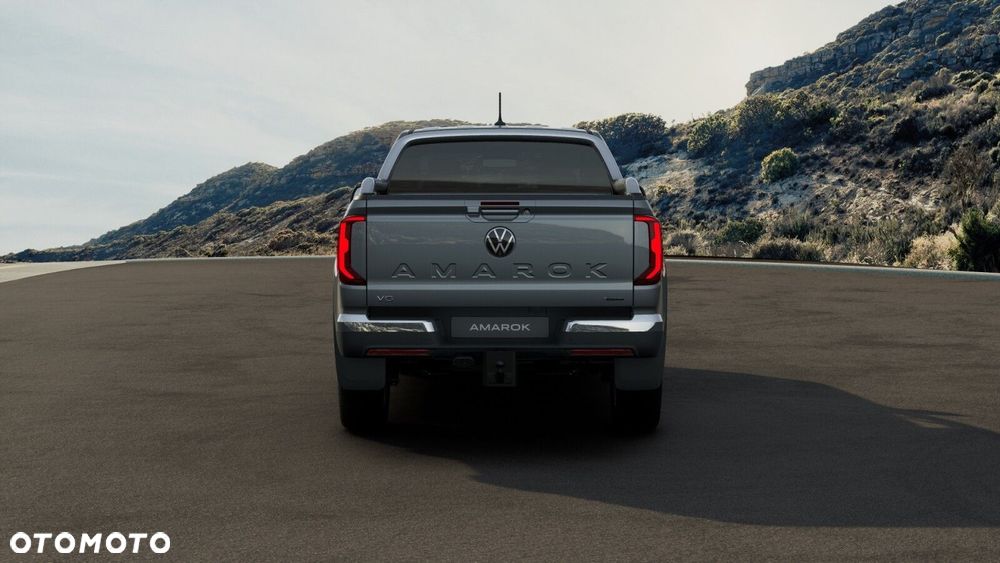Volkswagen Amarok 3.0 V6 TDi 4MOTION Style - 6