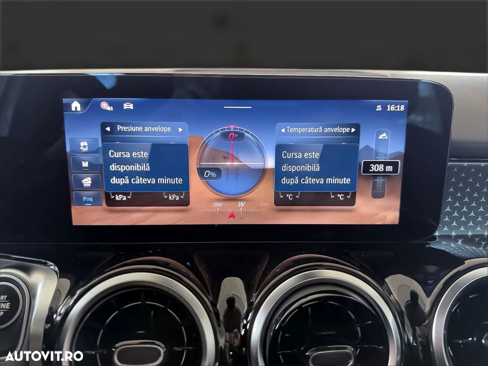 Mercedes-Benz GLB 220 4MATIC 8G-DCT Progressive Advanced - 19