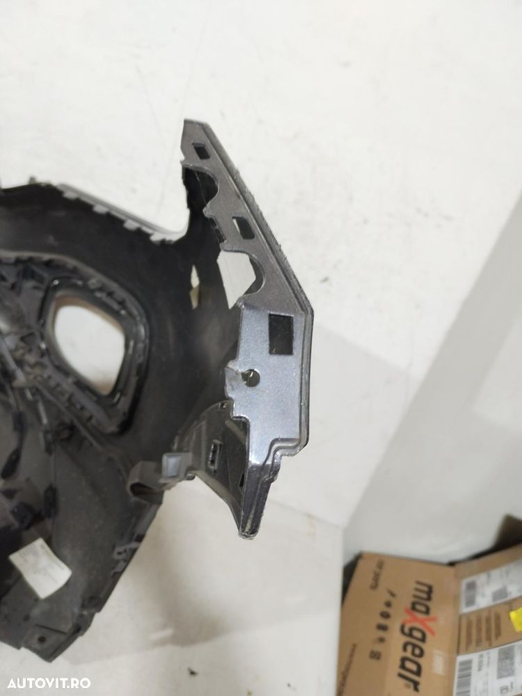 Bara fata VW T-Cross, 2018, 2019, 2020, 2021, 2022, cod origine OE 2GM807221A. - 9