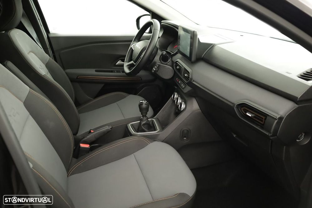 Dacia Jogger 1.0 ECO-G Extreme+ Up&Go 7L Bi-Fuel - 21