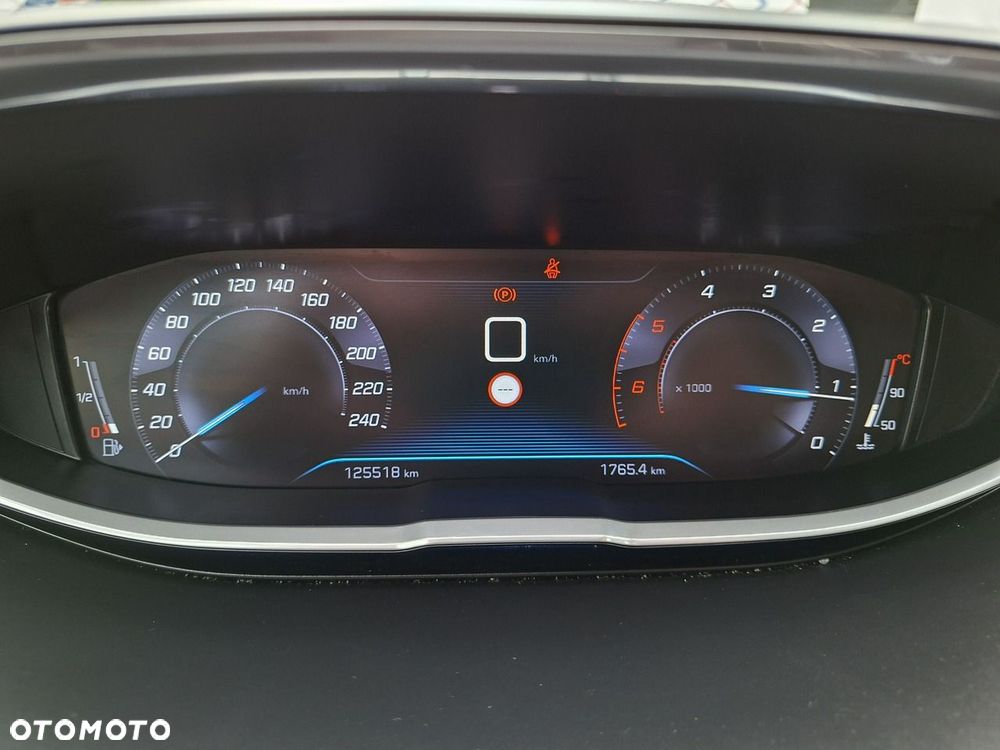 Peugeot 5008 BlueHDi 130 Allure Pack - 18