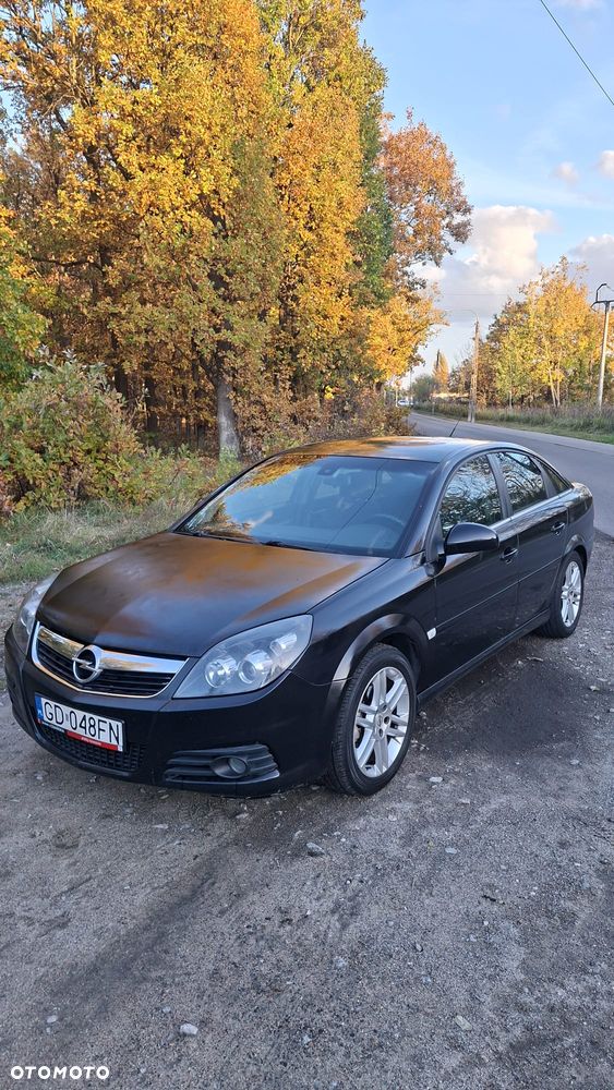 Opel Vectra