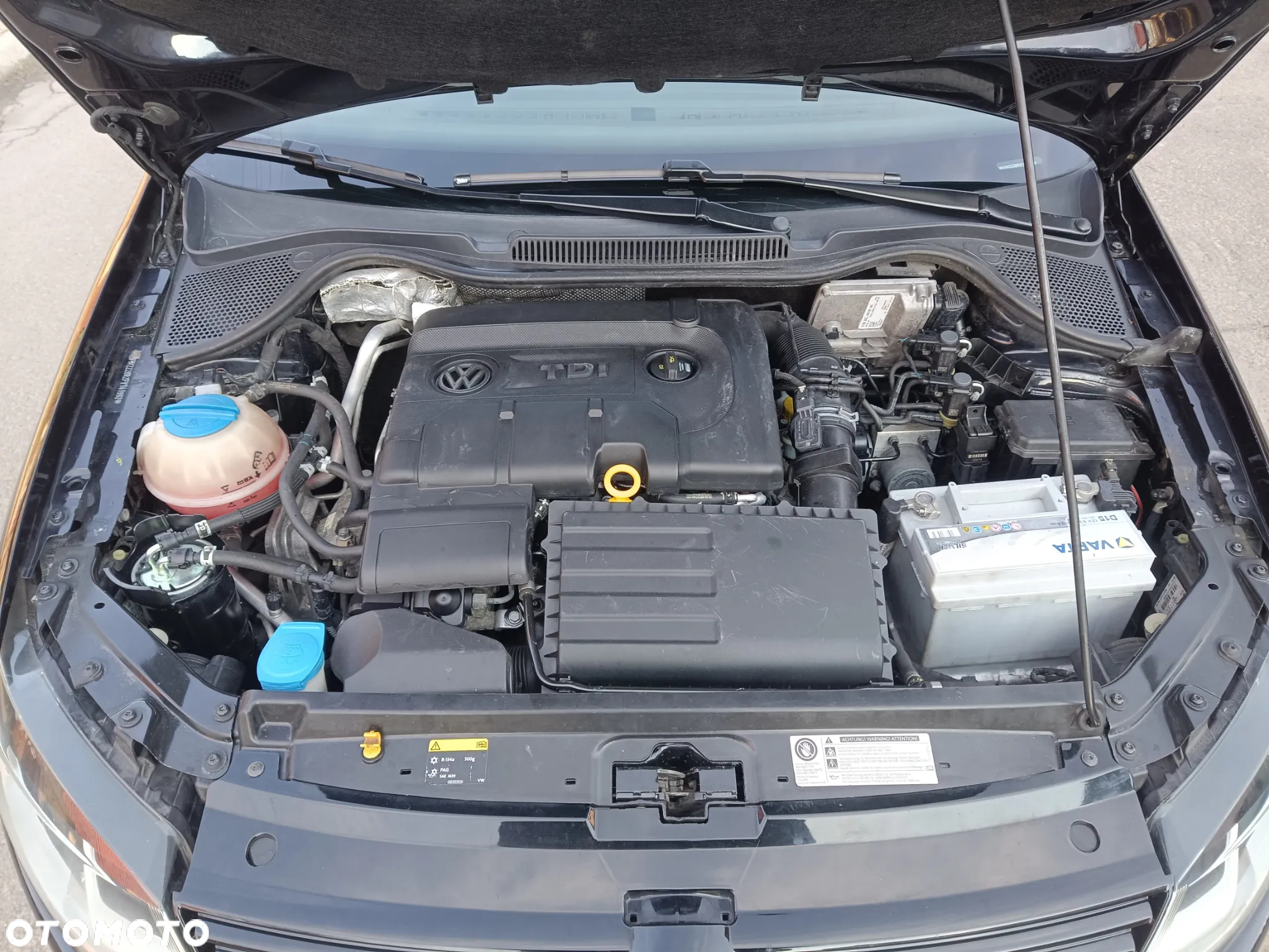 Volkswagen Polo 1.4 TDI (Blue Motion Technology) SOUND - 15