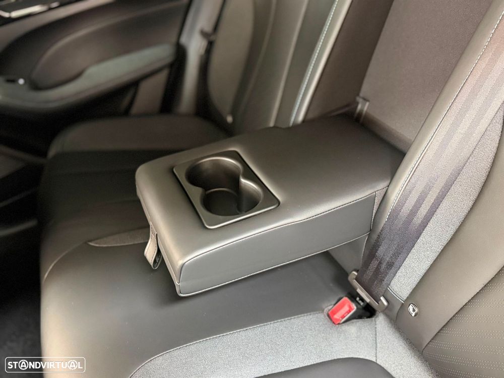 MG MG5 51 kWh Luxury - 15