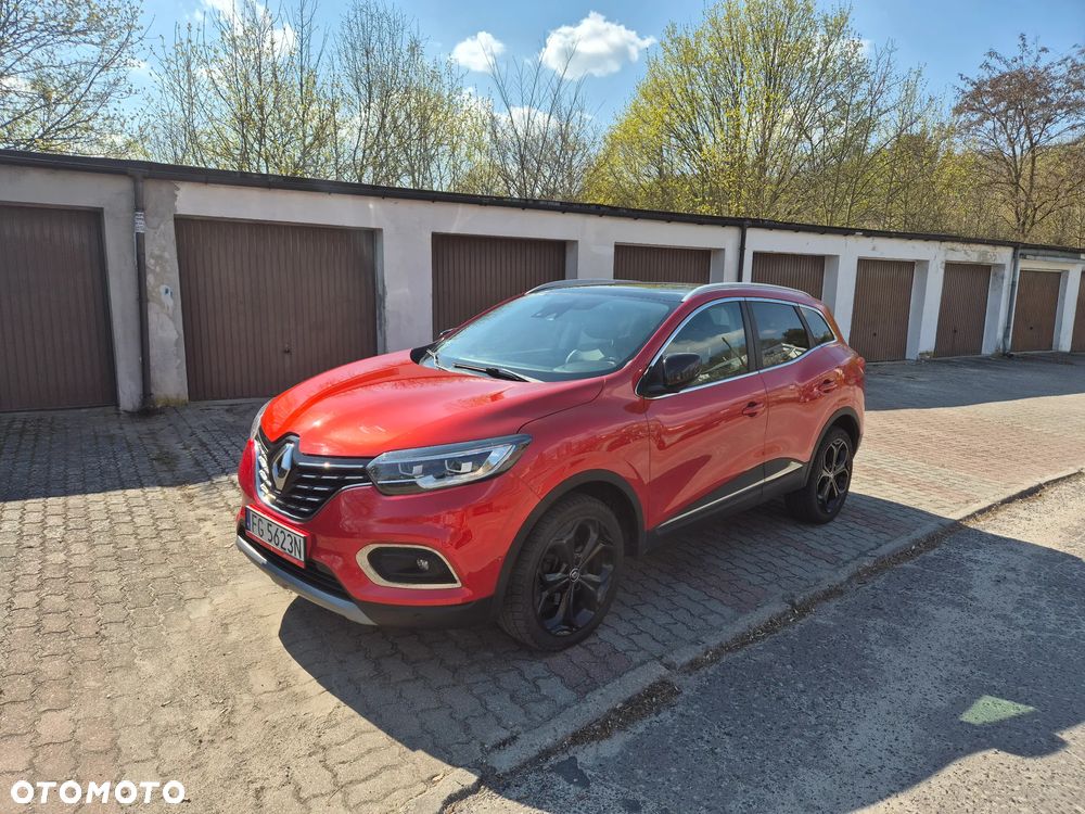 Renault Kadjar 1.5 Blue dCi Intens - 13