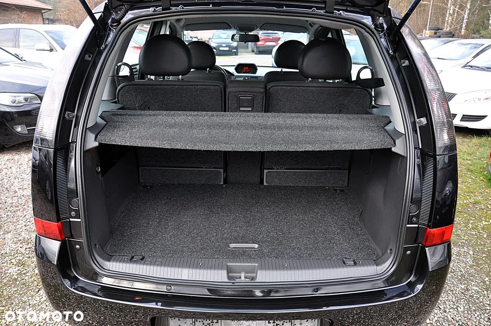 Opel Meriva 1.6 16V INNOVATION - 28