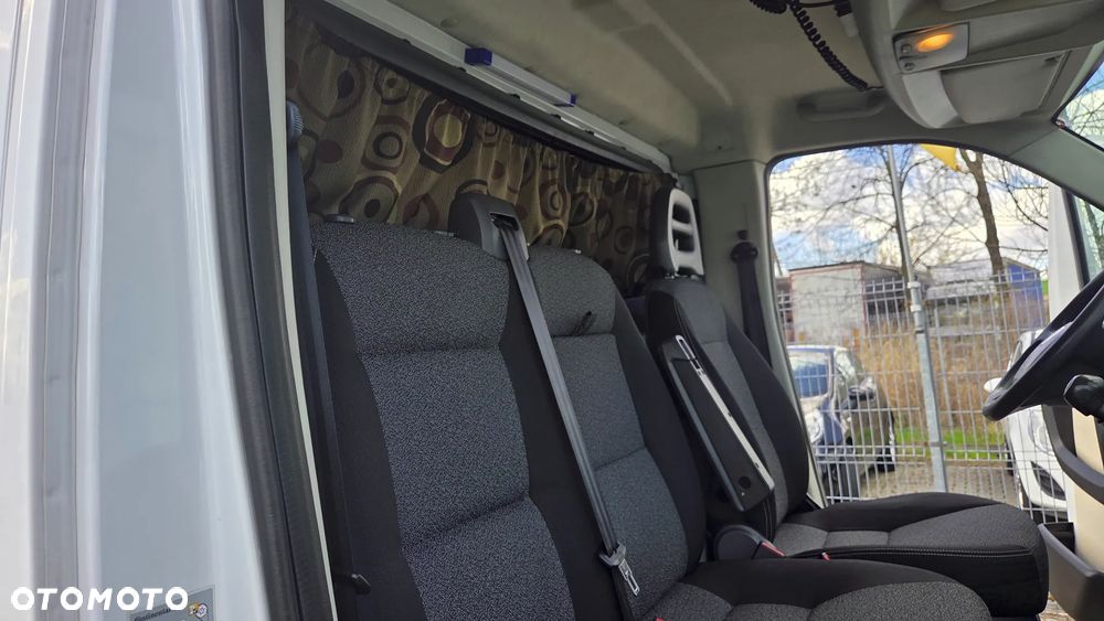 Fiat Ducato - 9