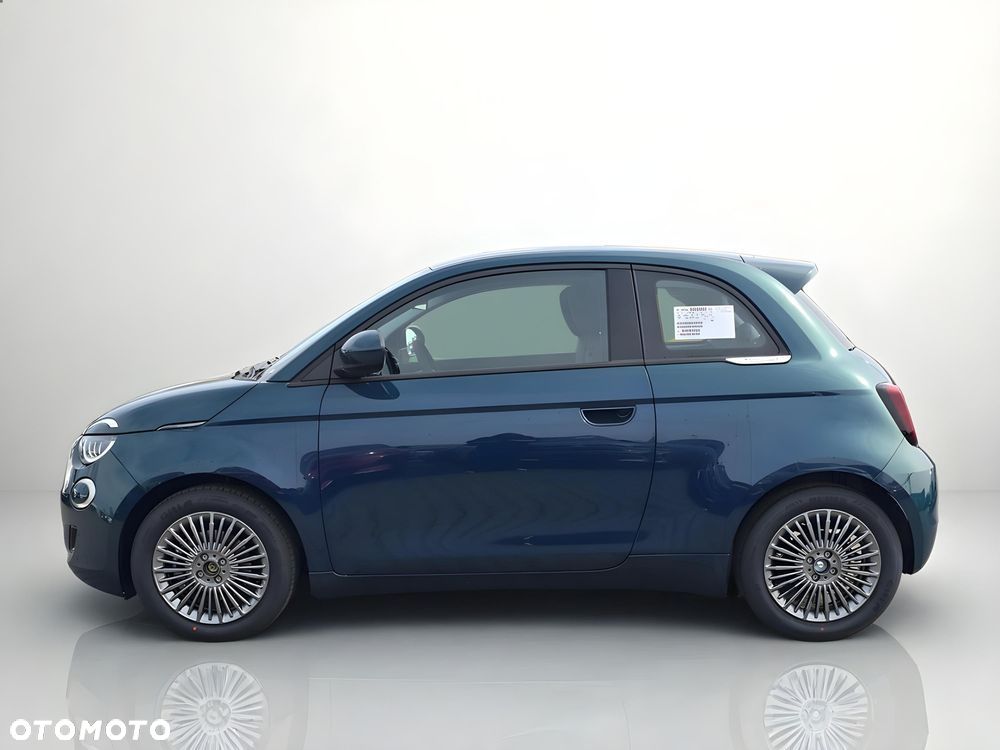 Fiat 500 1.0 GSE Torino - 8