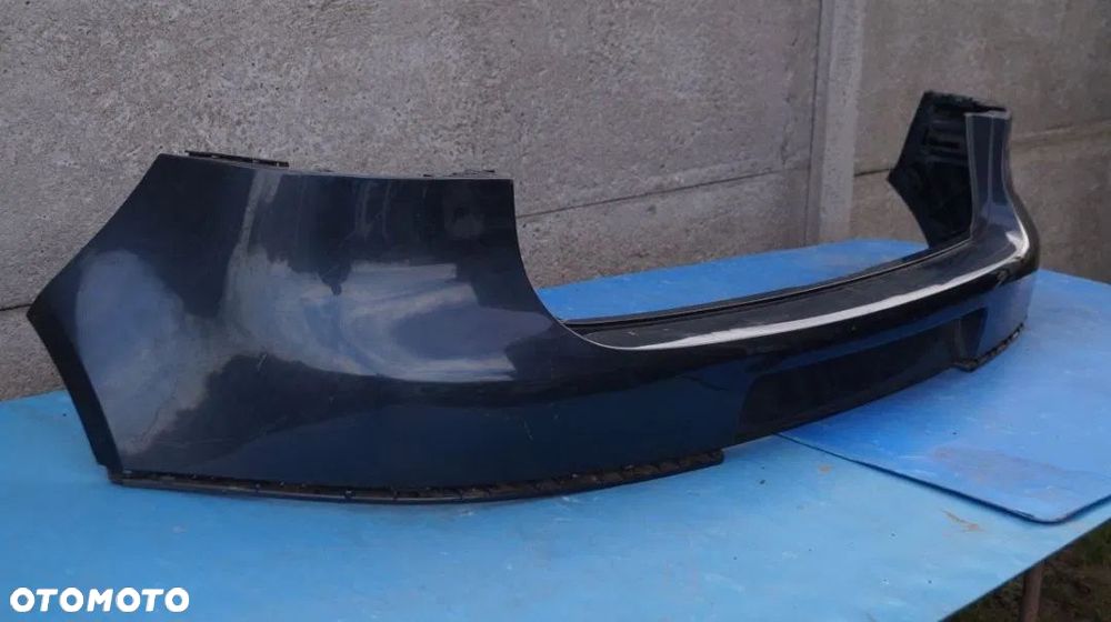 Zderzak tył VW Golf V 03-09 - 2