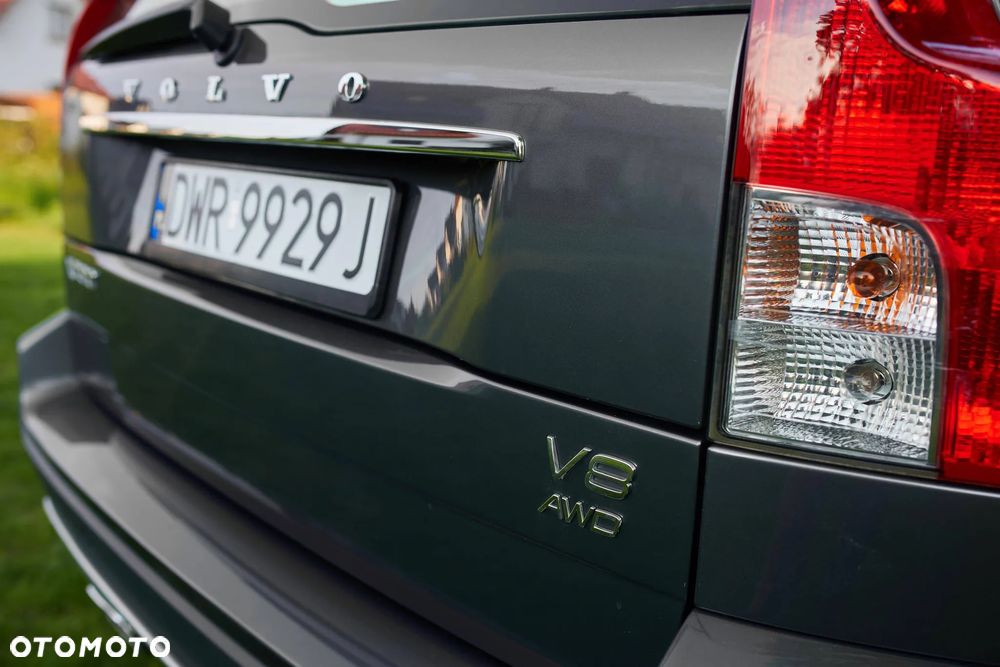 Volvo XC 90 - 4