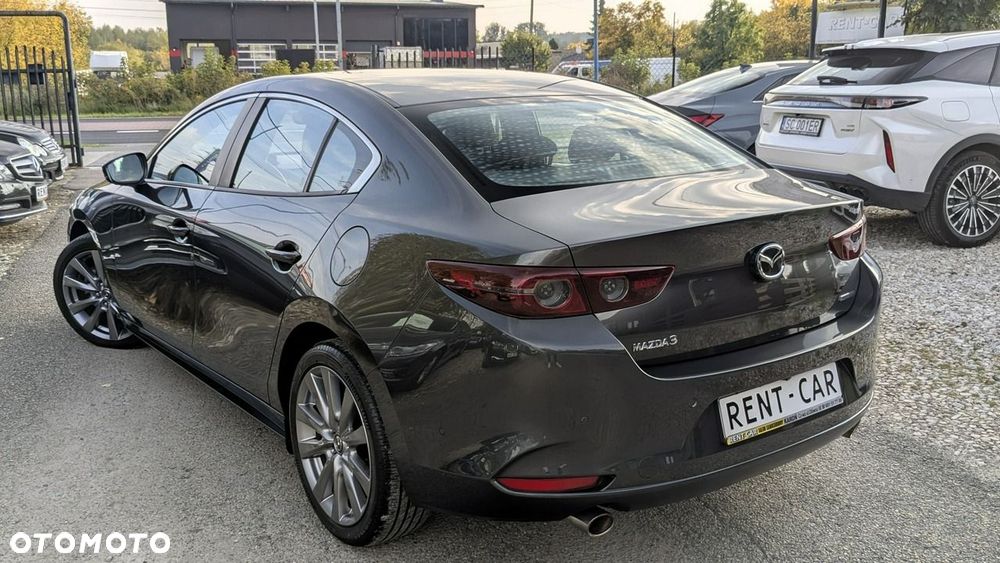Mazda 3 - 11