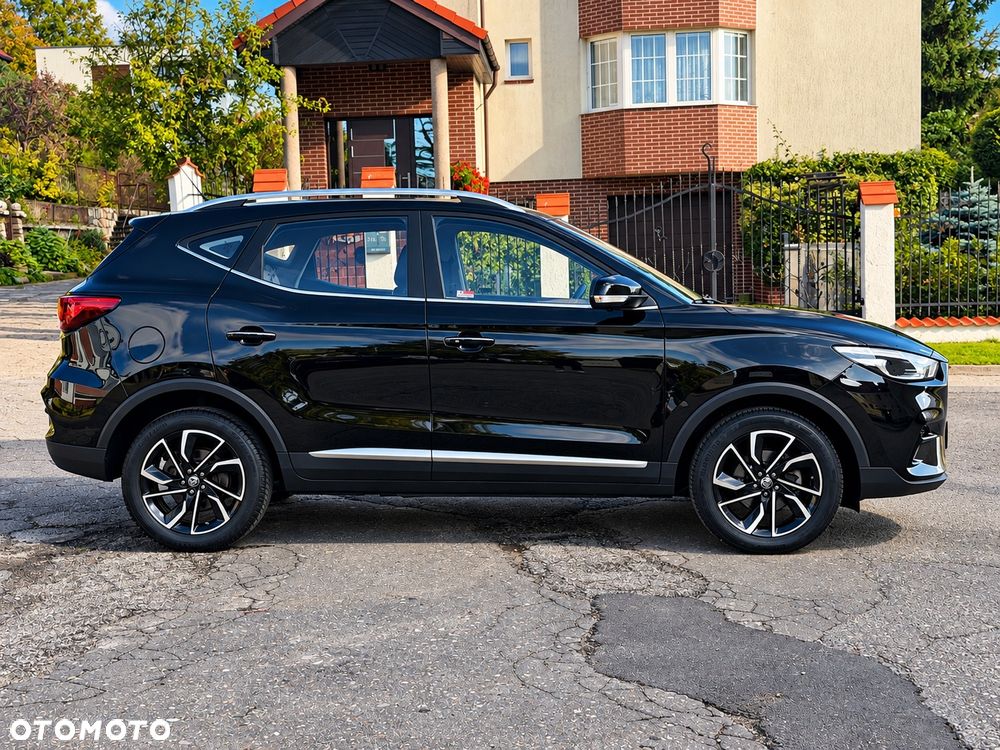 MG ZS ICE 1.0T-GDI Luxury - 10