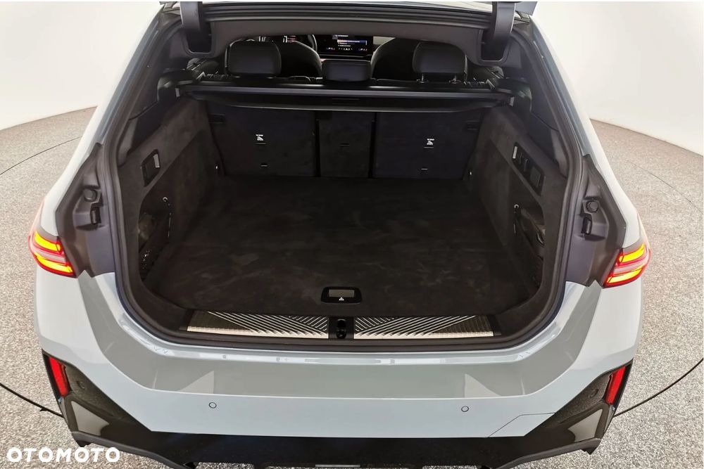 BMW Seria 5 - 9
