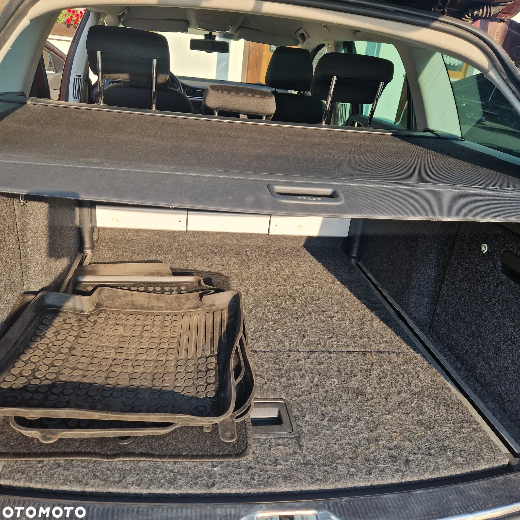 Skoda Superb 1.4 TSI Elegance - 11