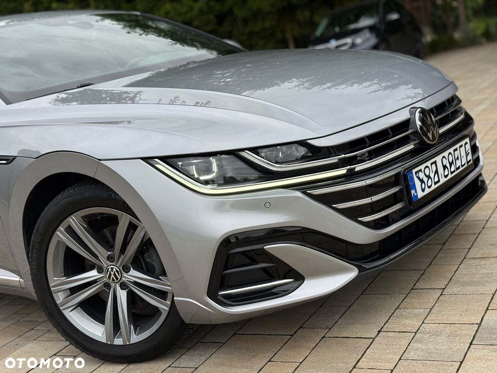 Volkswagen Arteon Shooting Brake 2.0 TDI R-Line DSG - 32