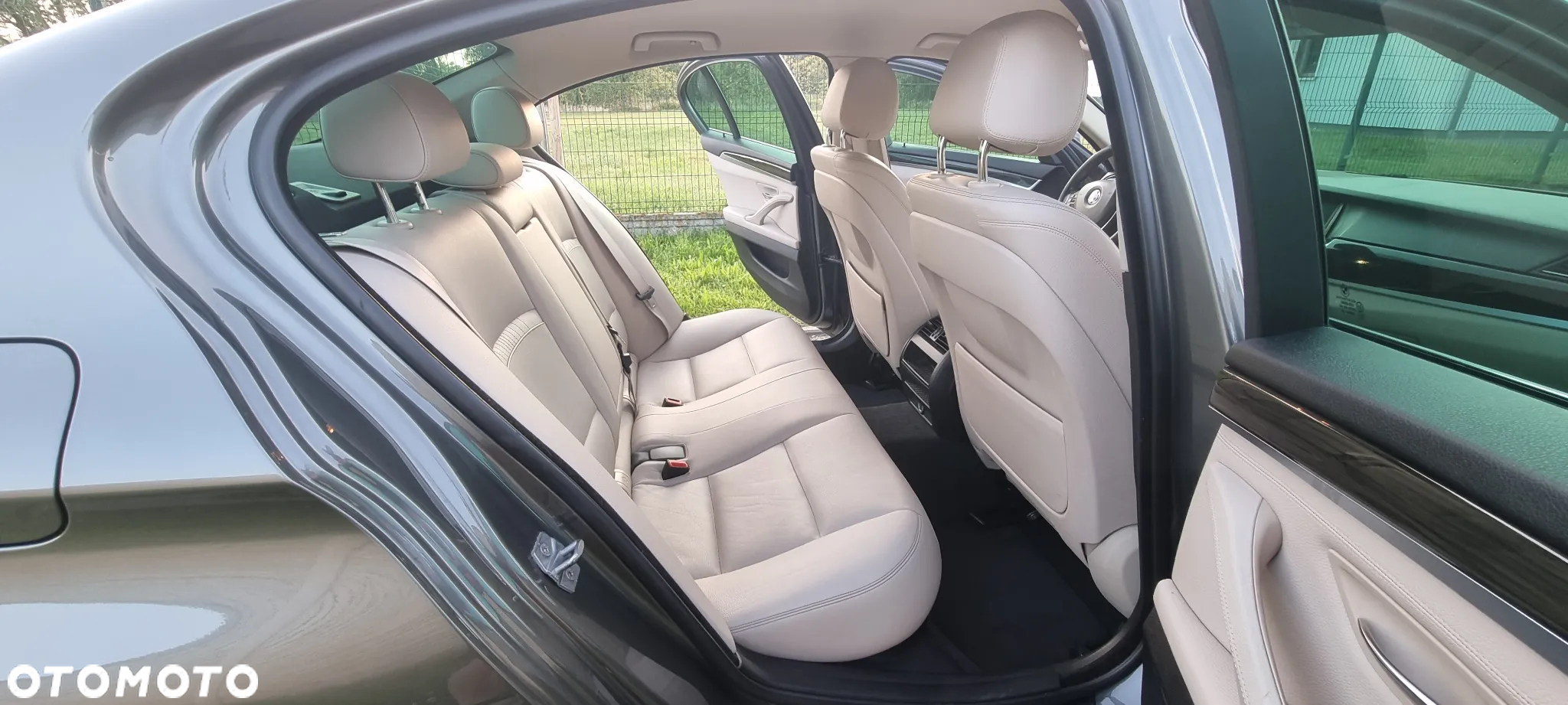BMW Seria 5 - 16