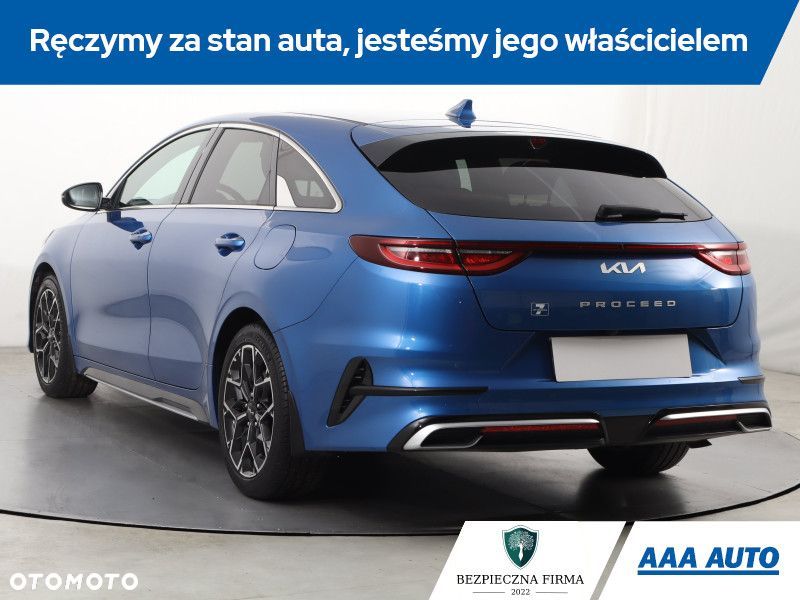 Kia ProCeed - 5