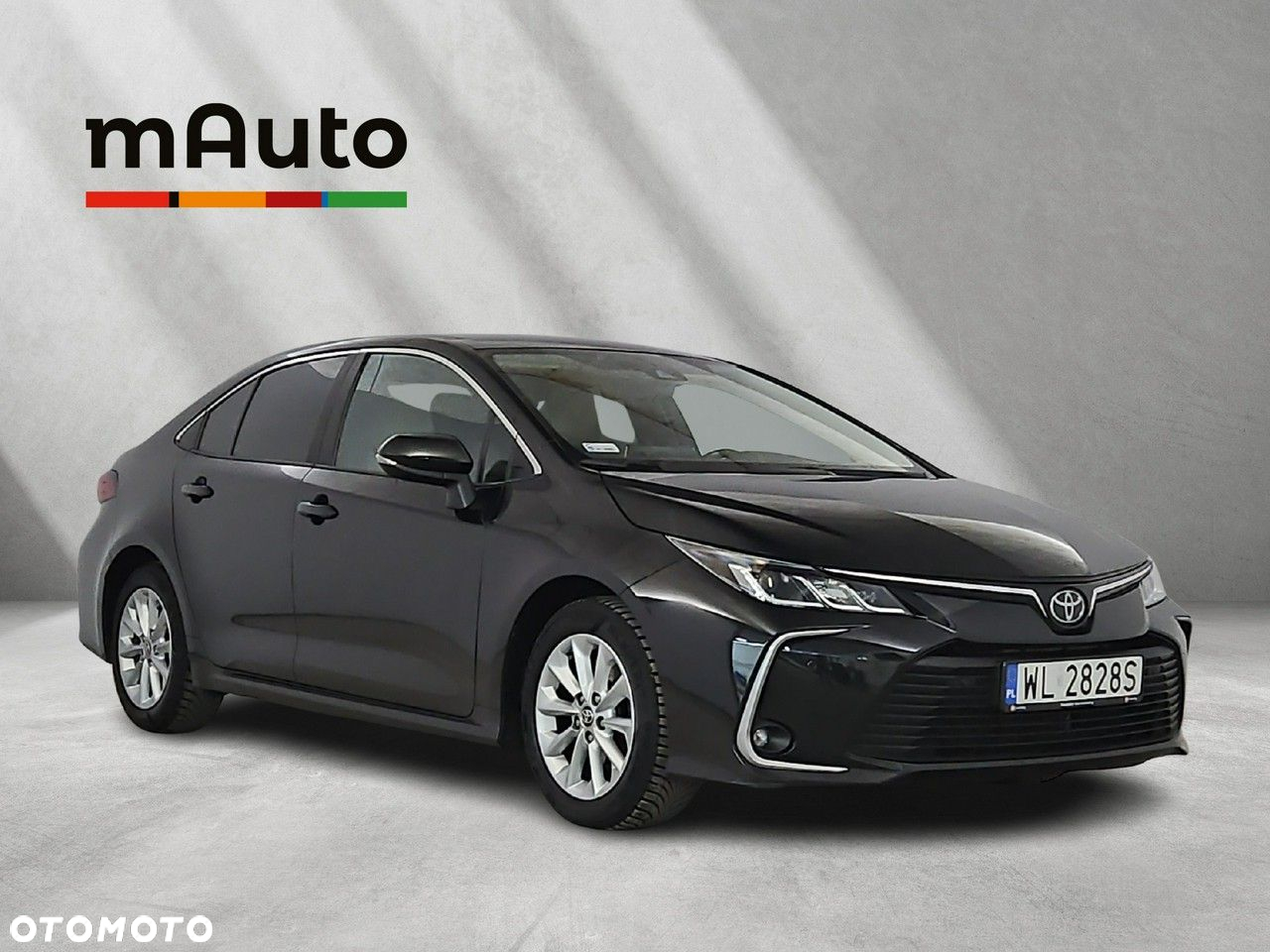 Toyota Corolla 1.6 Comfort - 7