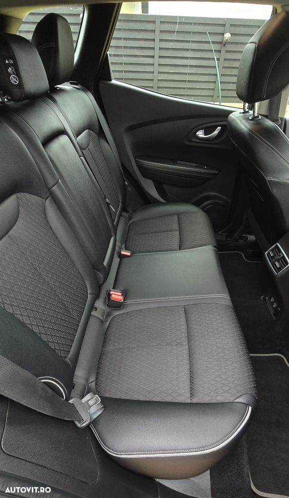 Renault Kadjar TCe 140 GPF BOSE EDITION - 7