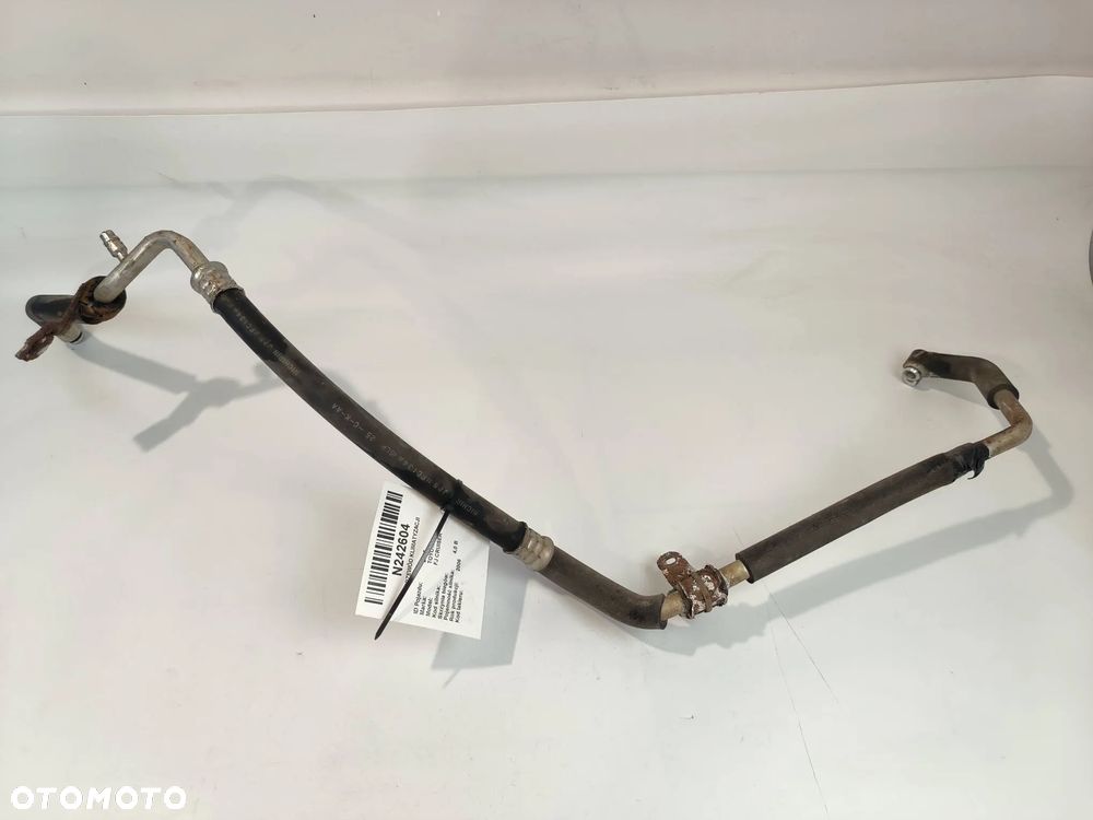 Przewód klimatyzacji Toyota, FJ cruiser 2007, SUV, Benzyna, 178kW, 3999cm³ - 1