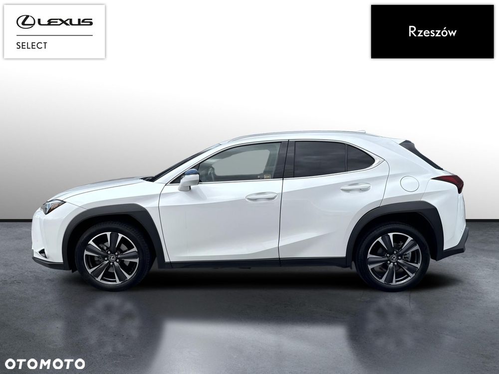 Lexus UX 300h Prestige - 2