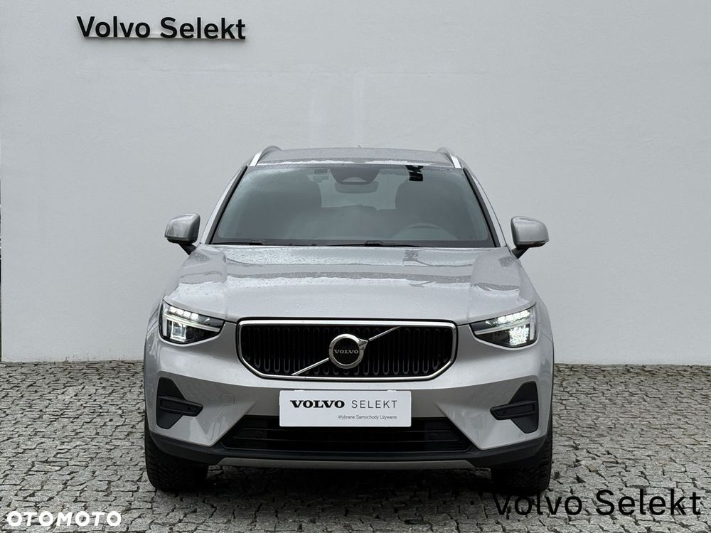 Volvo XC 40 - 4
