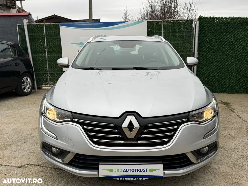 Renault Talisman - 22