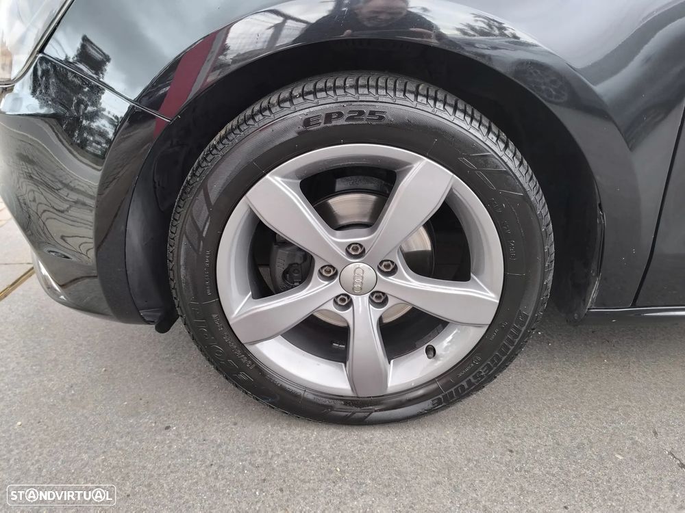 Audi A1 1.2 TFSI Sport - 17