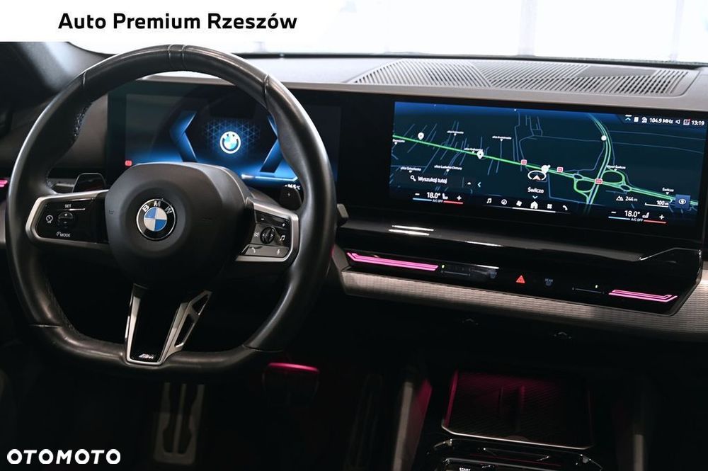 BMW Seria 5 - 13