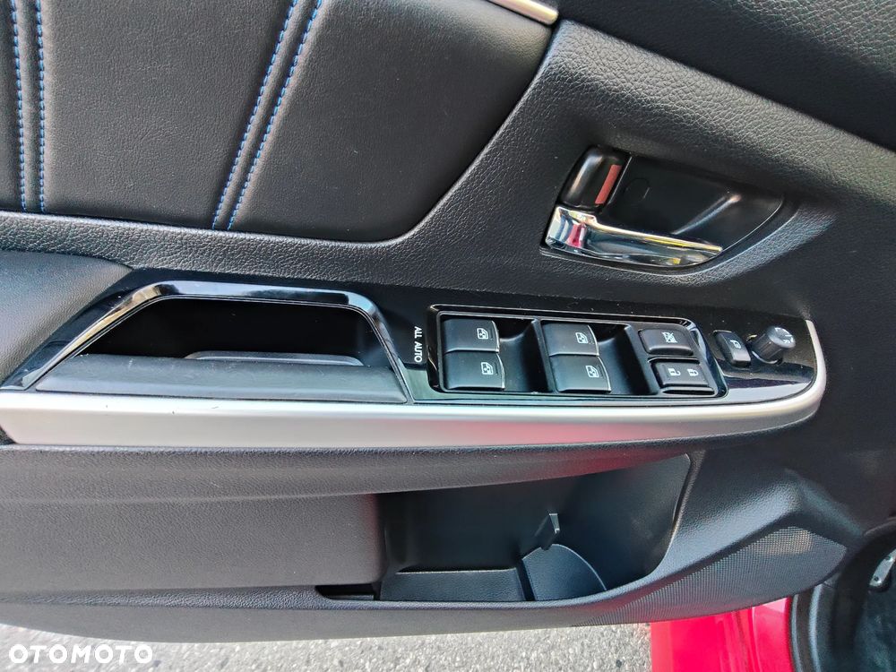Subaru Levorg 1.6 GT-S Comfort CVT - 29