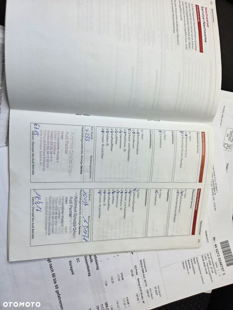 Audi A1 Sportback 1.6 TDI Attraction - 28