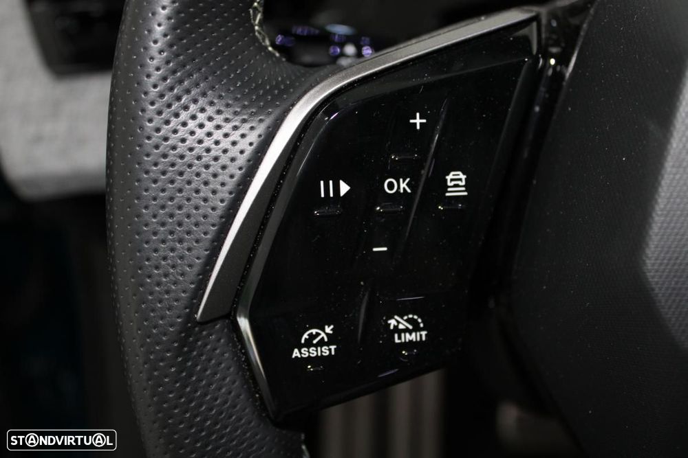 Peugeot E-3008 73 kWh GT - 15