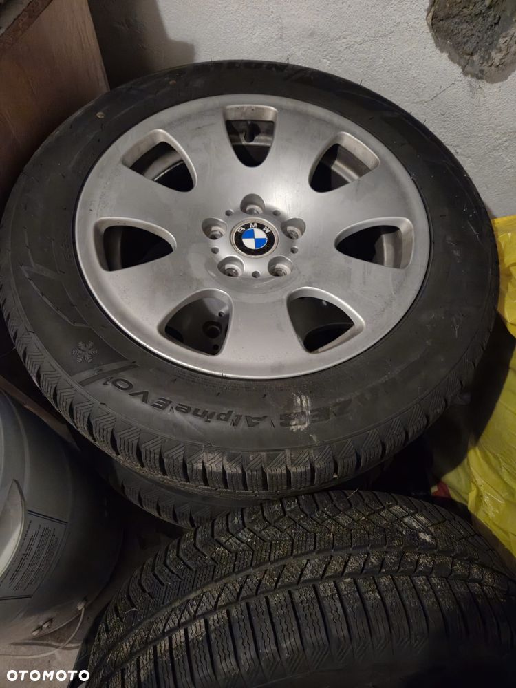 BMW Seria 7 730d - 10