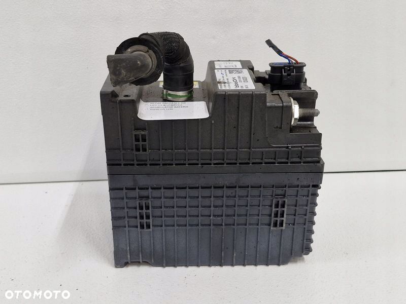 FIAT PANDA III 3 500 LIFT 1.0 B HYBRYDA AKUMULATOR BATERIA 52220123 - 1