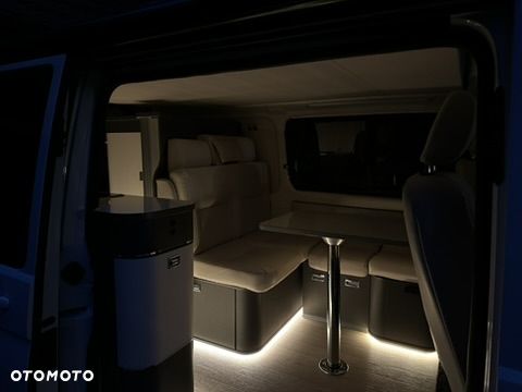 Volkswagen California - 33