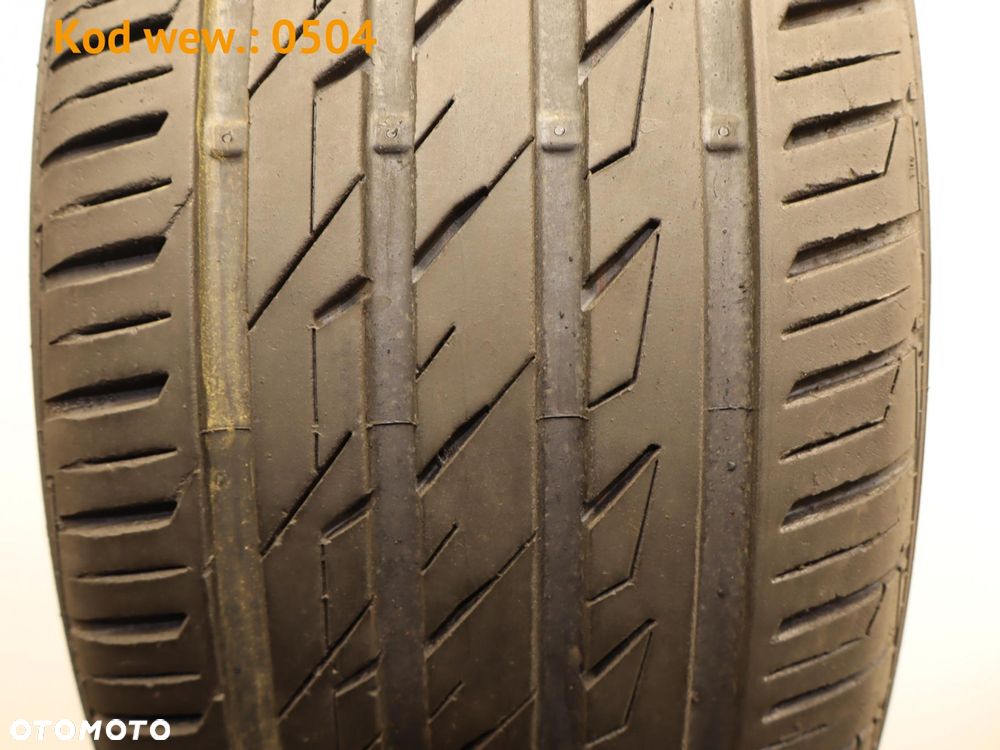 Norauto Prevensys - 245/40 R18 - 2
