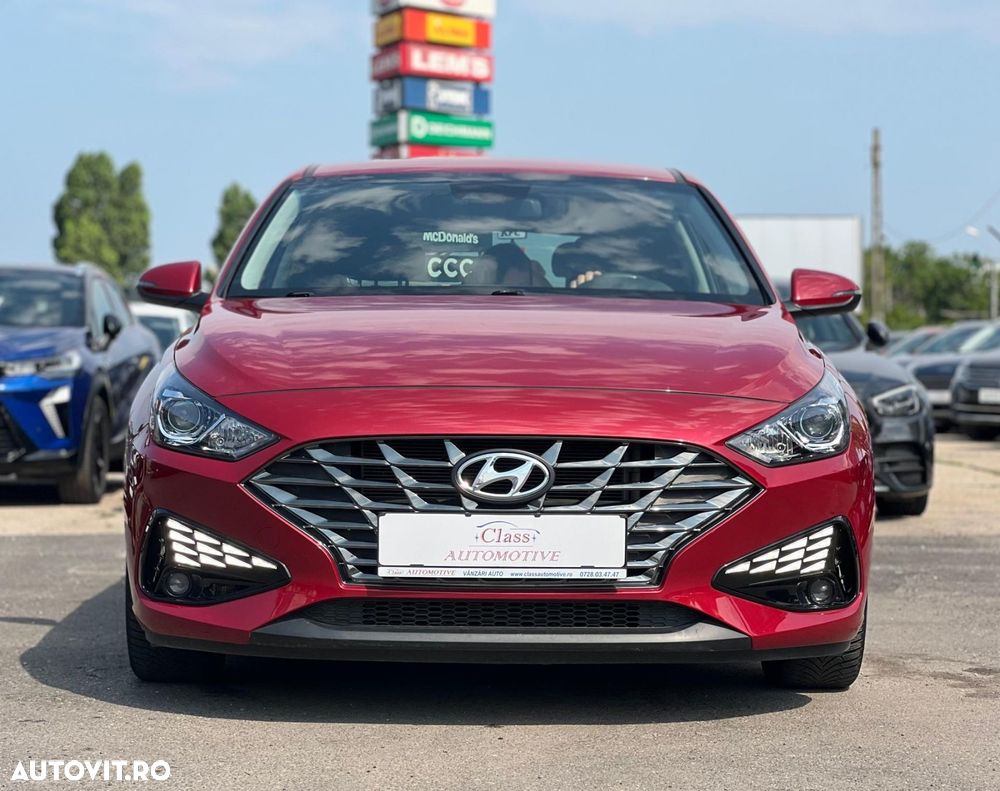 Hyundai i30 - 3