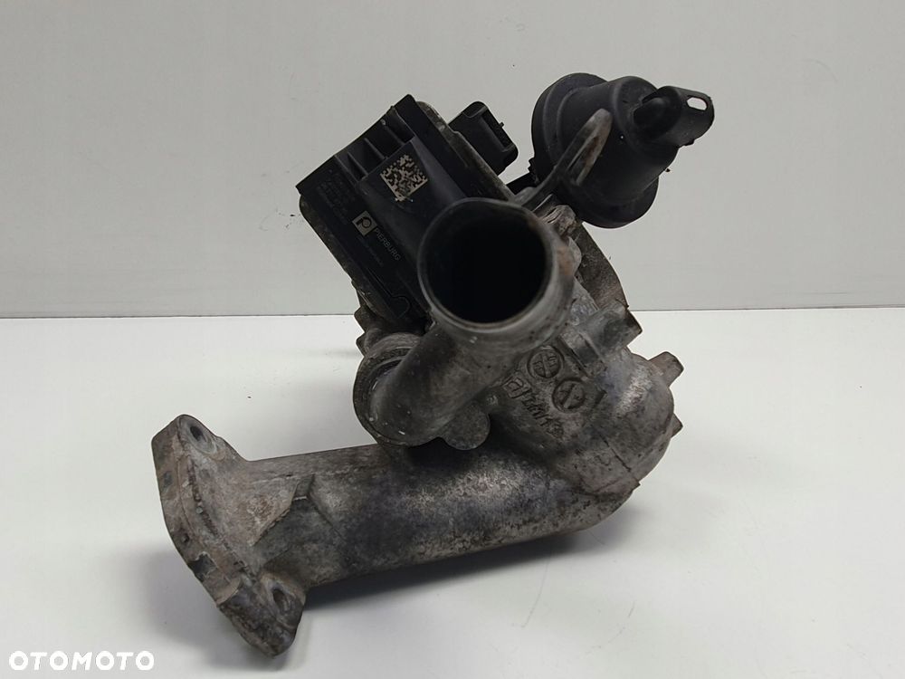 Citroen C4 1.6 E-HDI ZAWÓR EGR 702209040 oryginał - 2