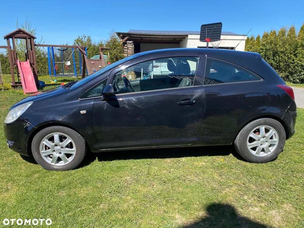 Opel Corsa 1.3 CDTI DPF (ecoFLEX) Innovation - 3