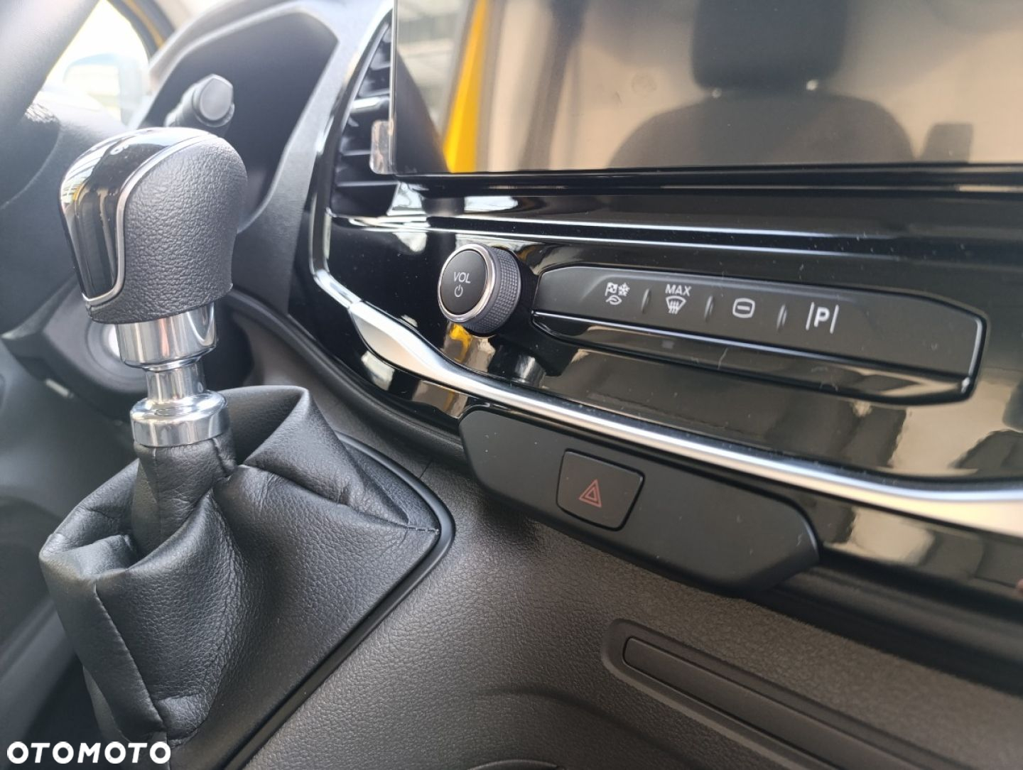 Ford Transit - 12