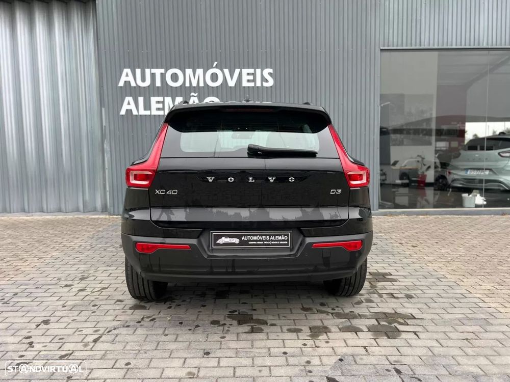 Volvo XC 40 2.0 D3 Momentum - 5